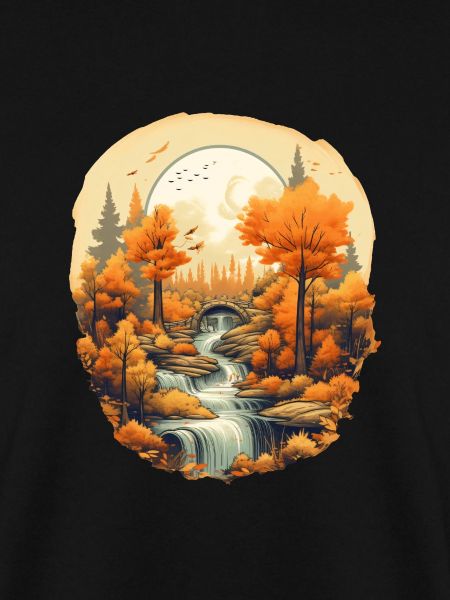 Herbstliche Landschaft