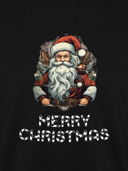 Weihnachtsmann - Marry Christmas
