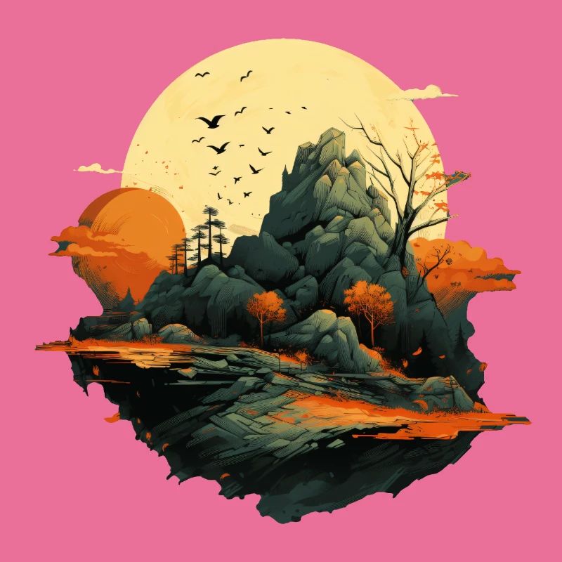 Landschaft