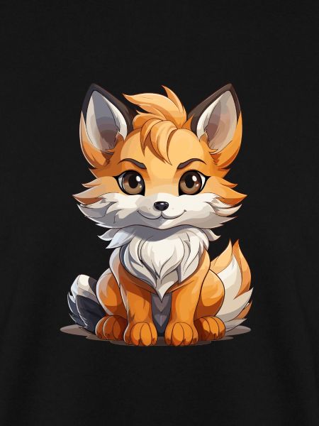Fuchs - Kawaii Style
