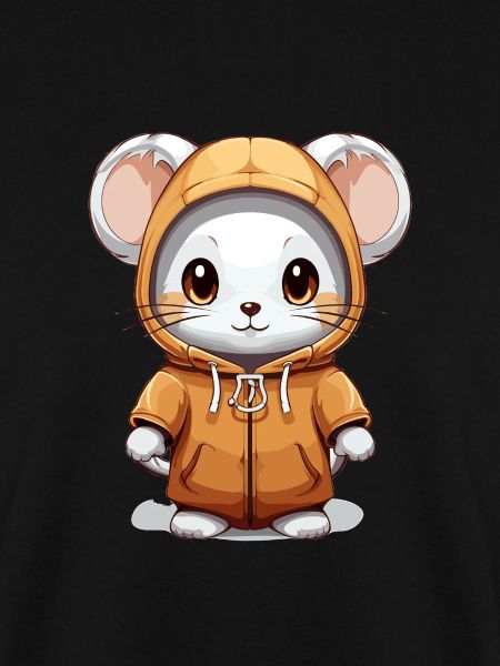 Maus - Kawaii Style