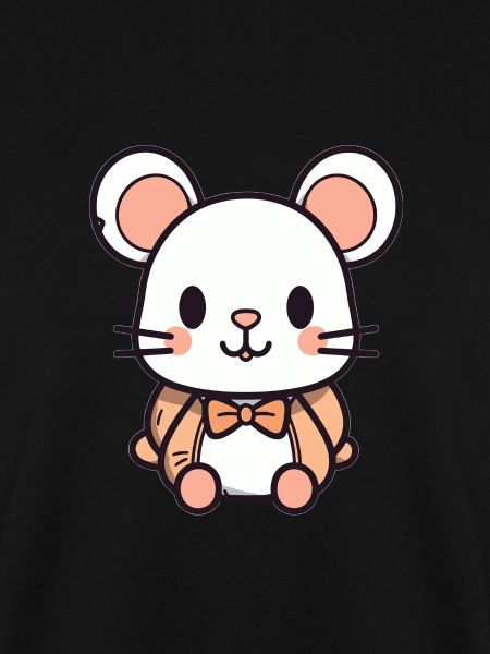 Maus - Kawaii Style