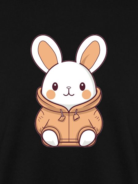 Hase - Kawaii Style