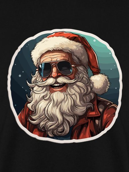 Santa Claus - illustration