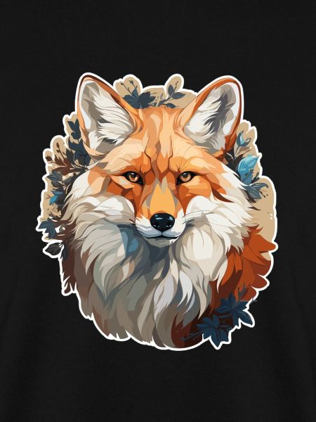 Fuchs - Illustration