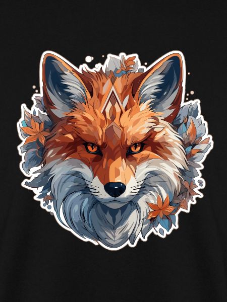 Fuchs - Illustration