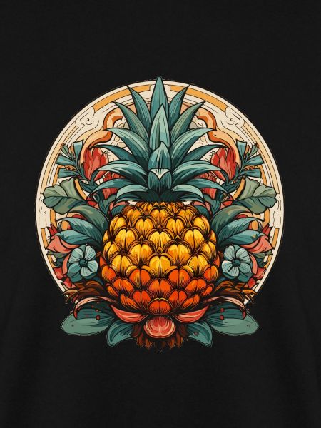 Ananas - Illustration