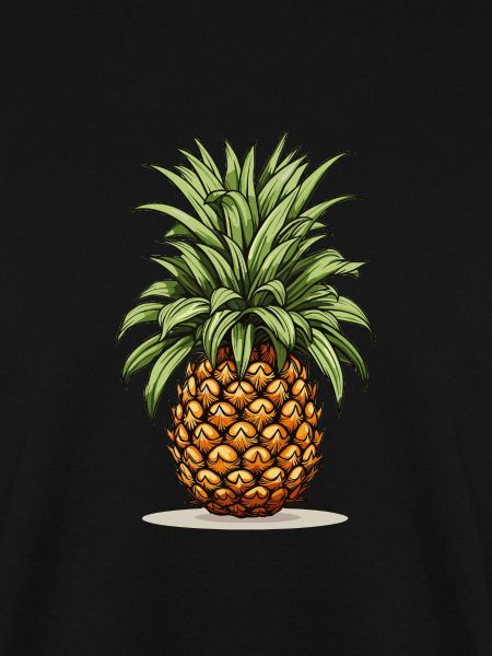 Ananas - Illustration