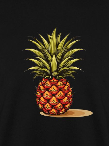 Ananas - Illustration