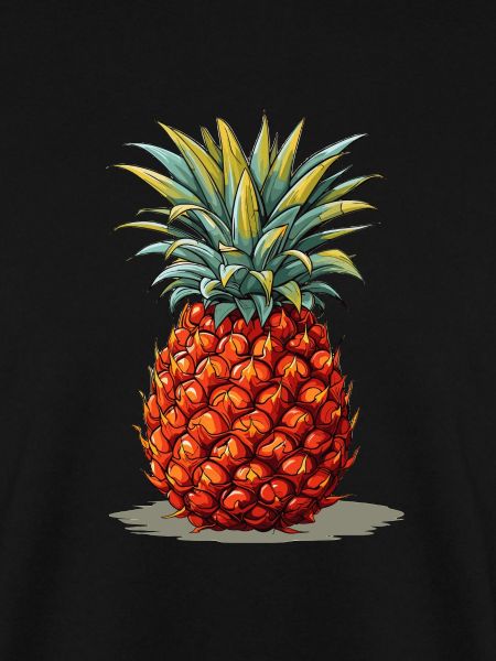 Ananas - Illustration