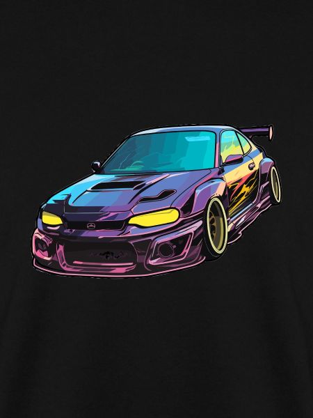 Auto - Illustration
