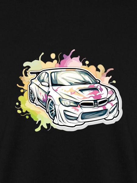 Auto - Illustration