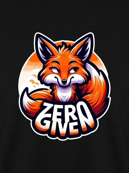 Zero Given - Fox Illustration