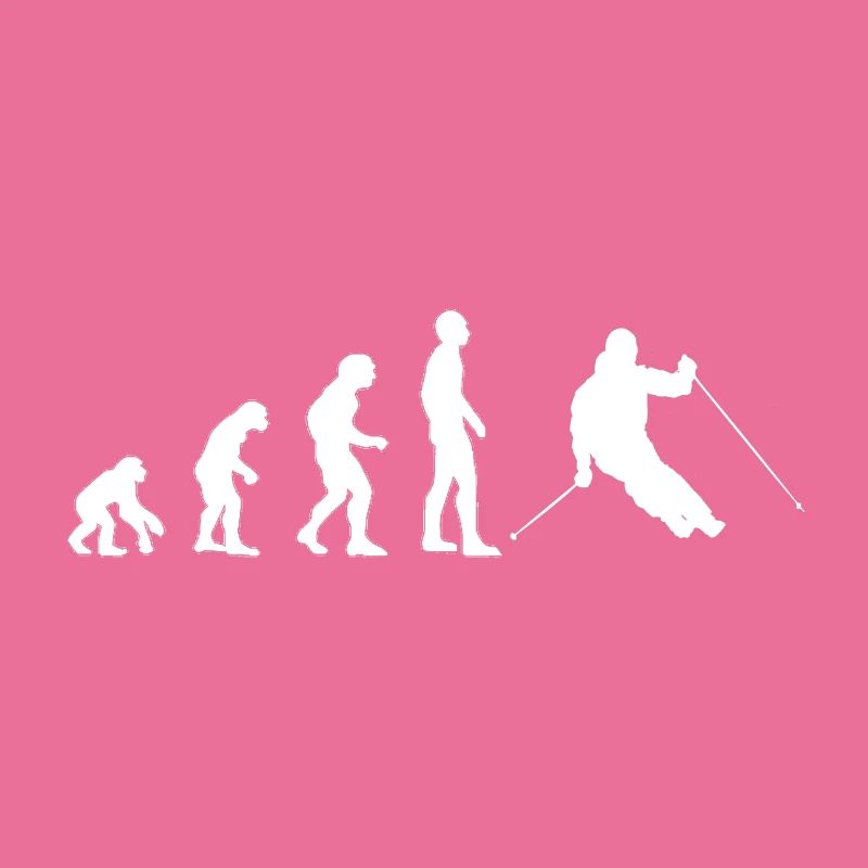 Ski evolution