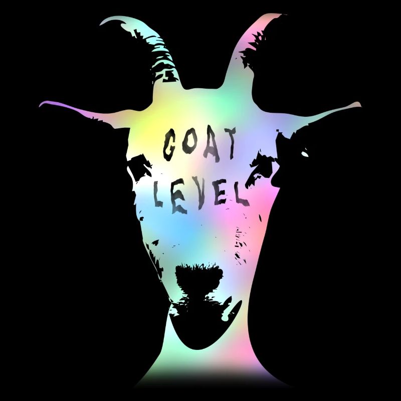 GOAT LEVEL