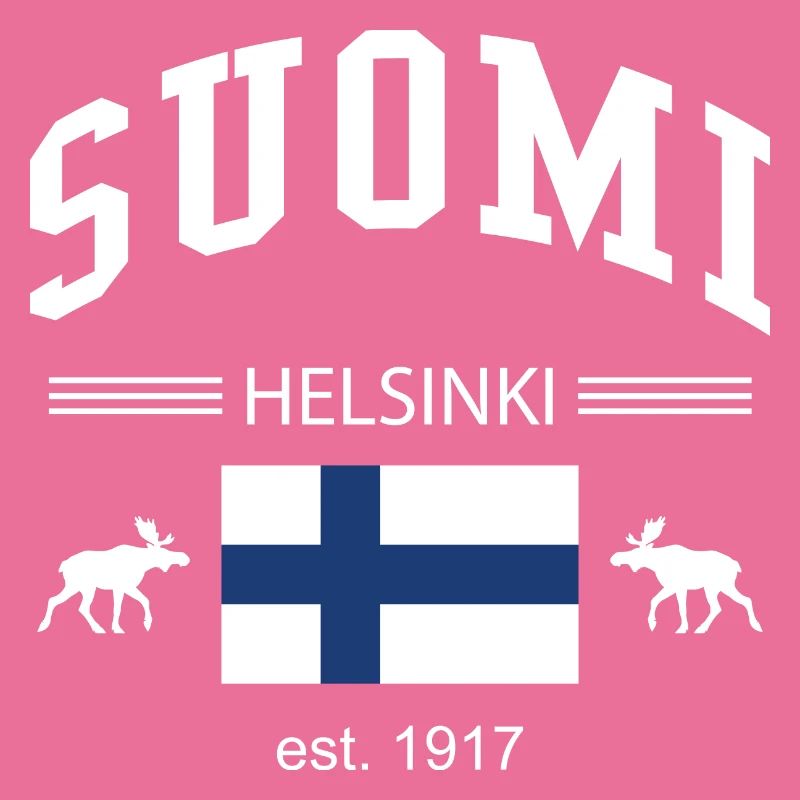 Finnland