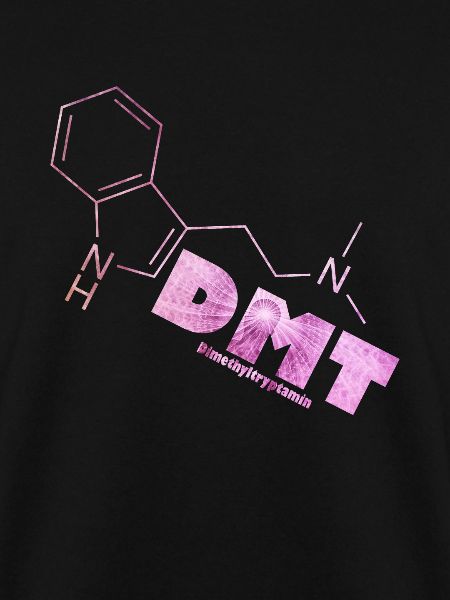 DMT Psychedelic