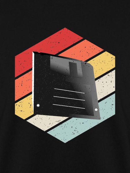 Diskette Floppy Disk
