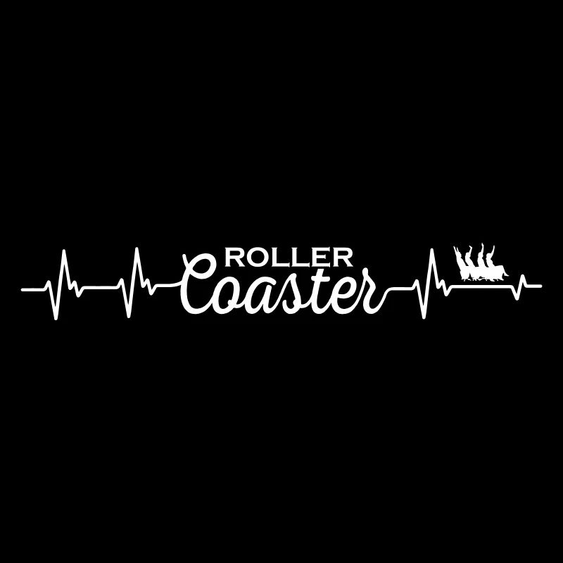 Heart Beat Roller Coaster