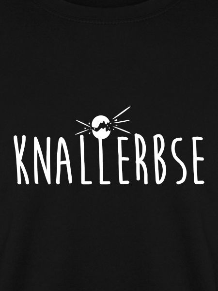 Knallerbse