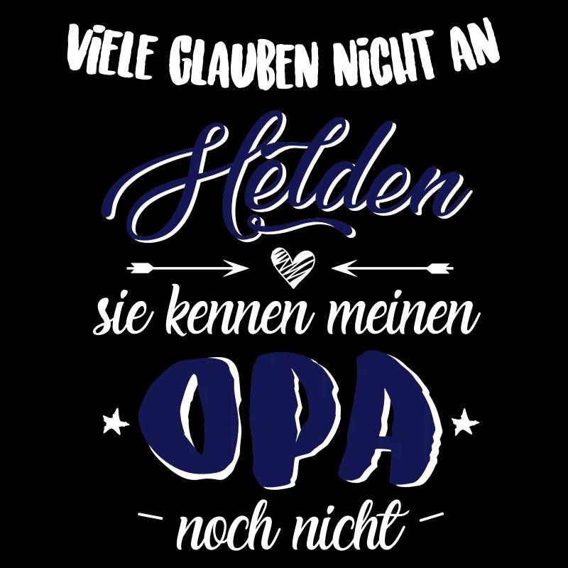 Opa Held