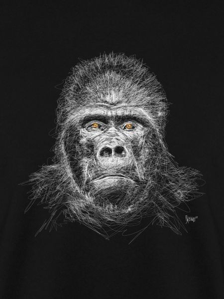 Bronko55 No.51 – Silverback