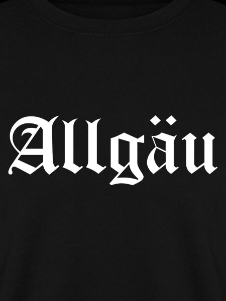Allgäu