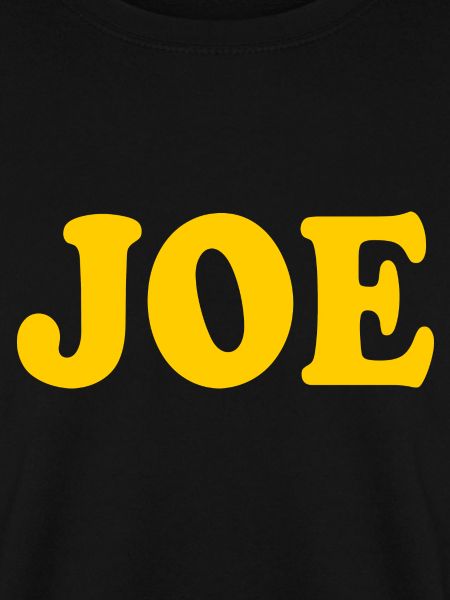 Joe