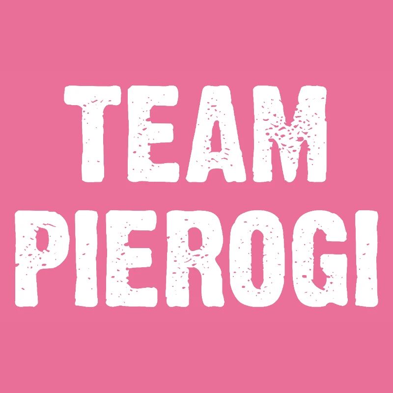 Team Pierogi