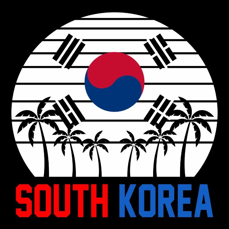 Südkorea