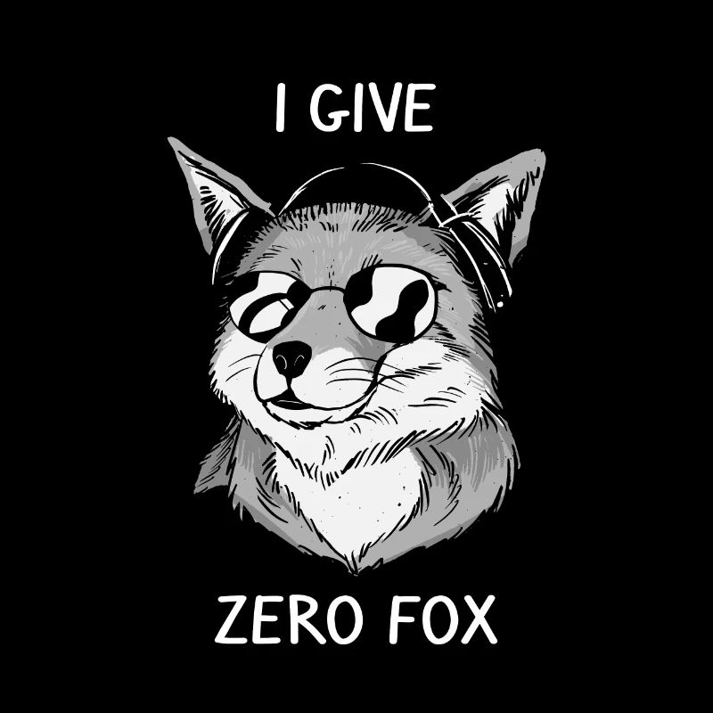 i give zero fox dj fuchs