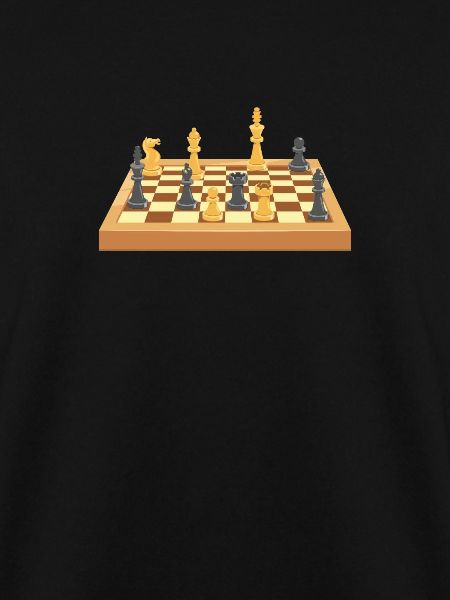 Chess board chess gift