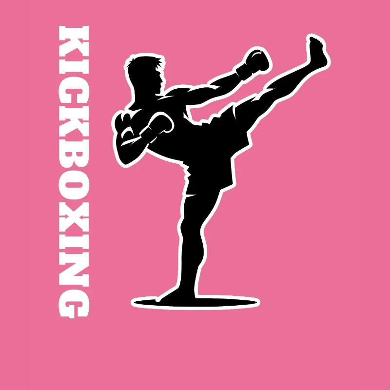 Kickboxing Kickboxer
