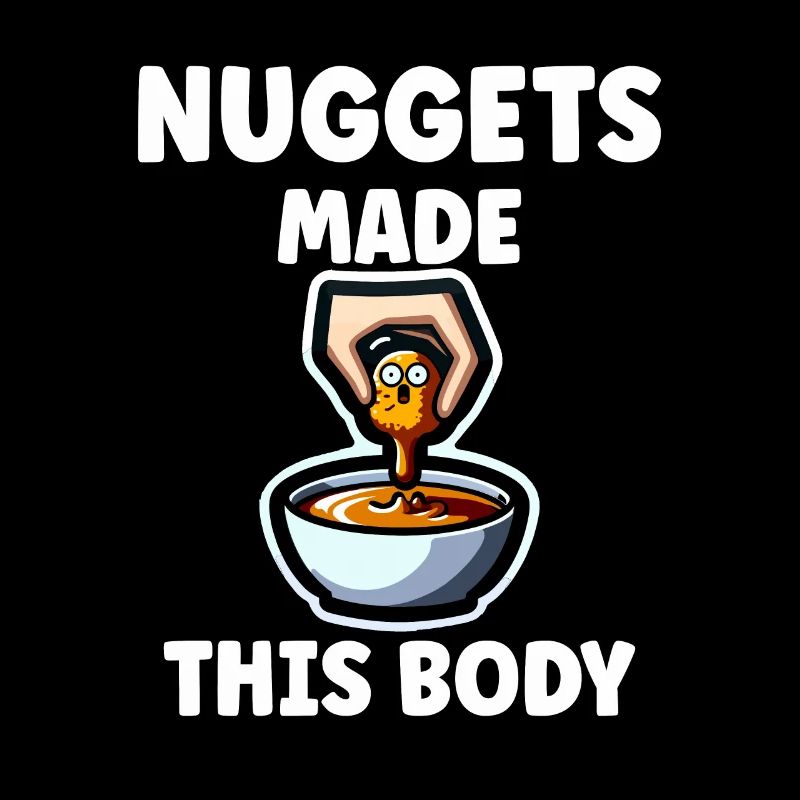 Chicken Nuggets Meme Chicken Nugget Quote