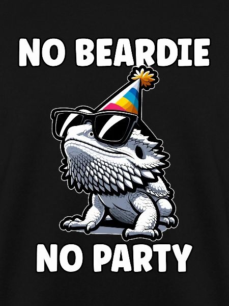 Funny Bearded Dragon Quote