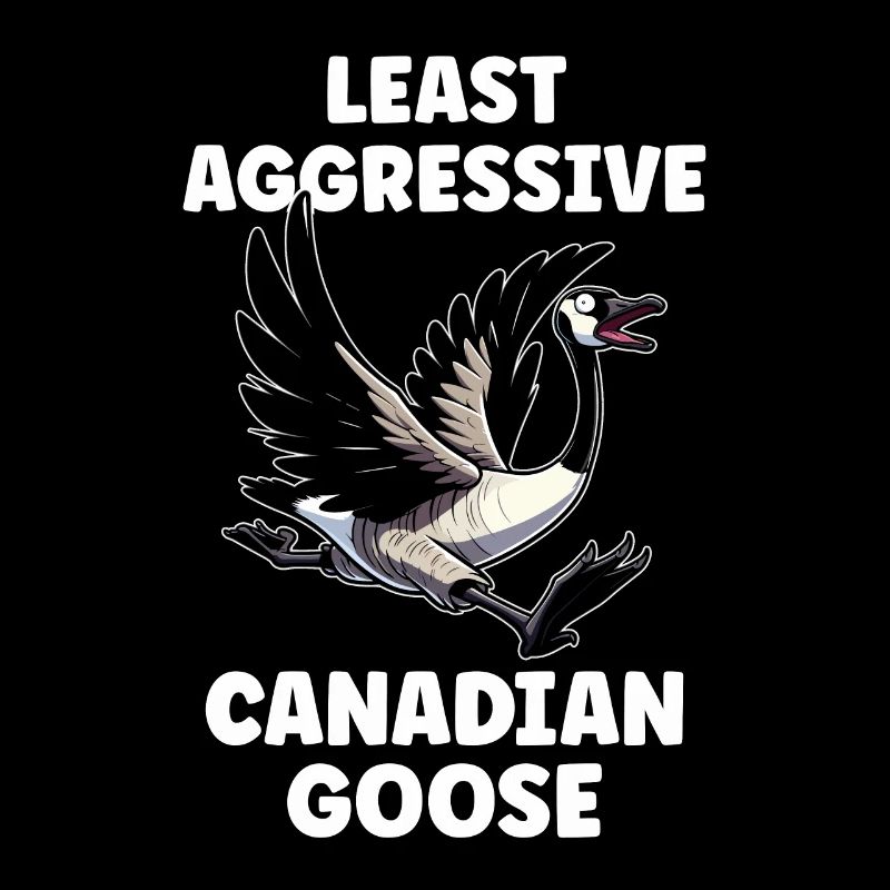Mème de l’oie canadienne