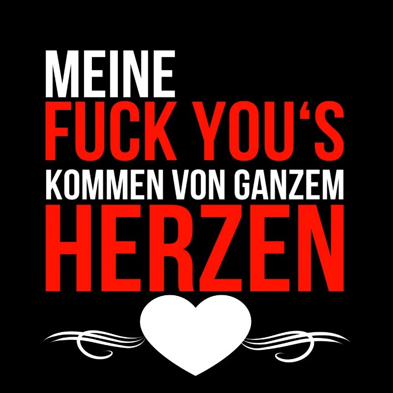 Fuck you