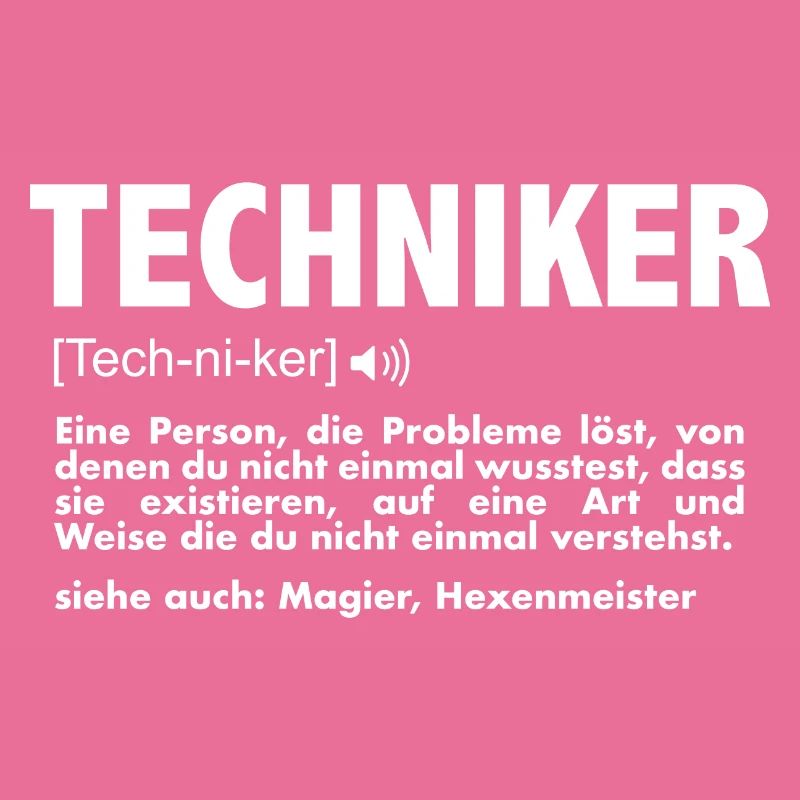 Technician Event Technician