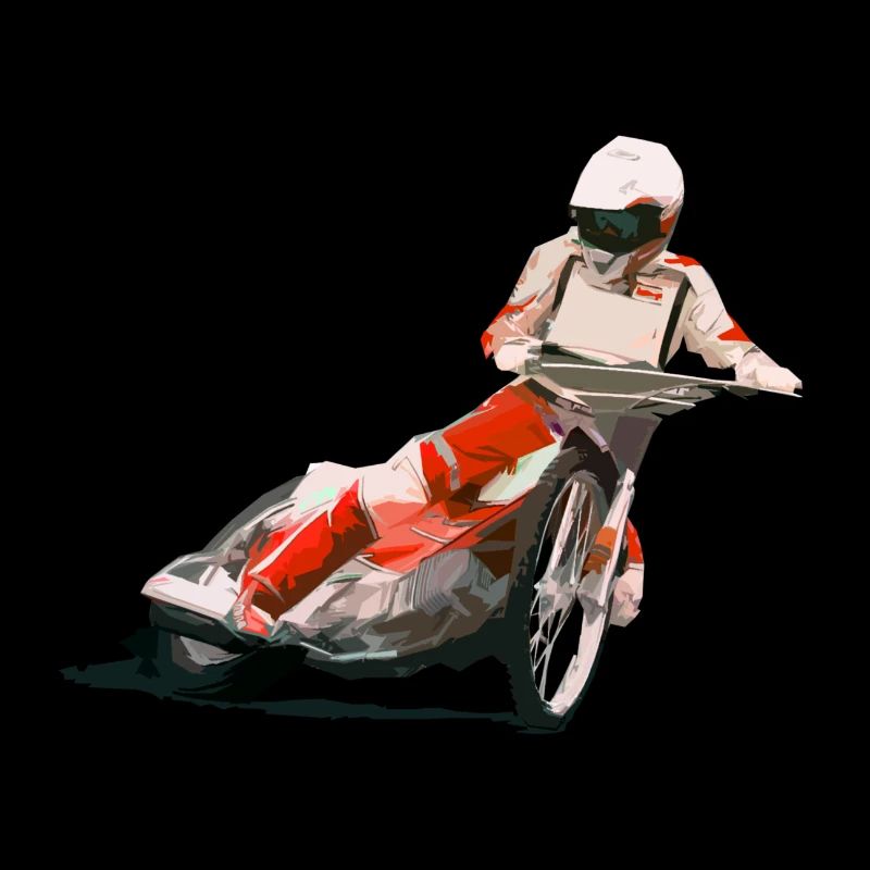 Speedway Racer