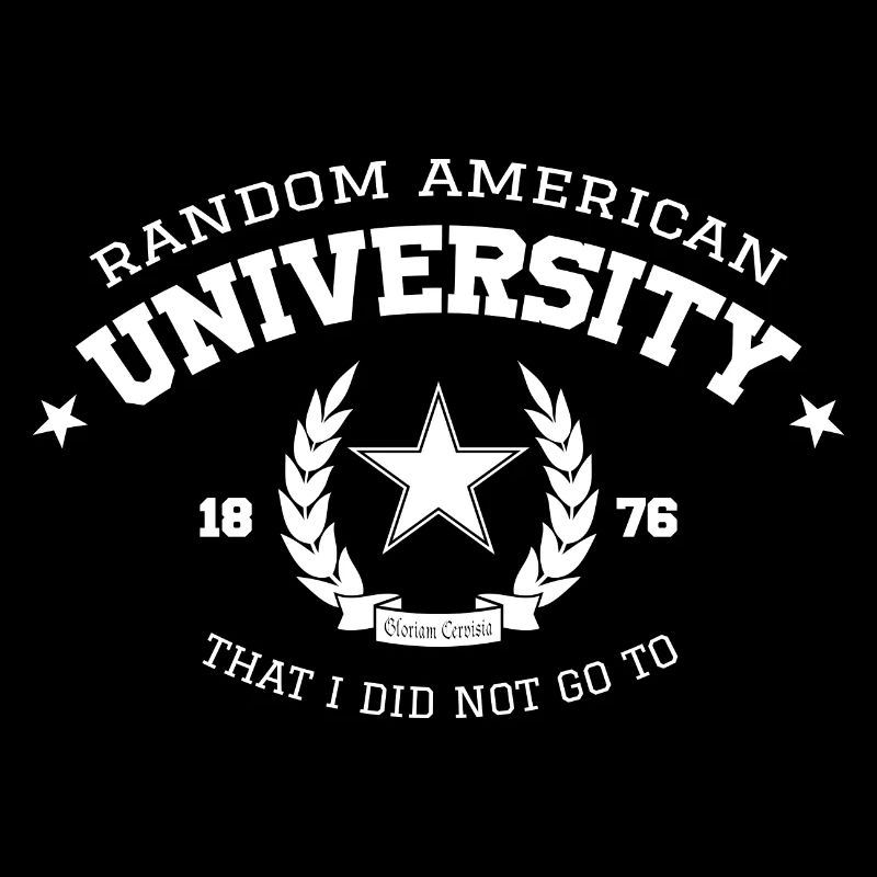 Random University
