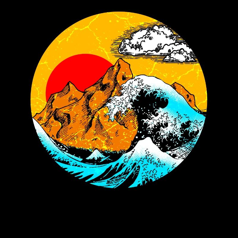 Art japonais