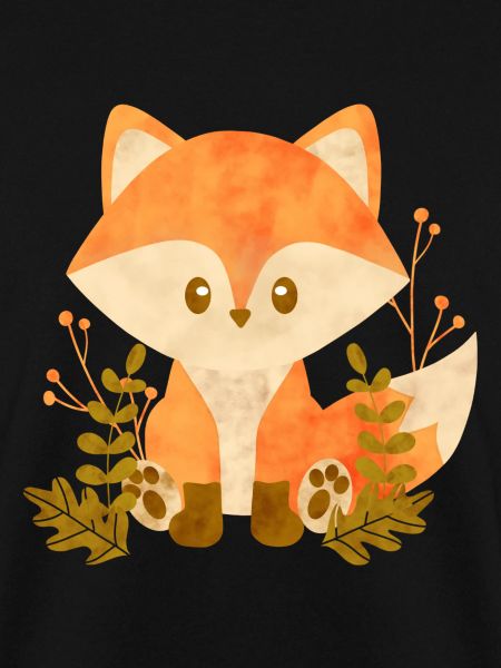 Süßer Fuchs