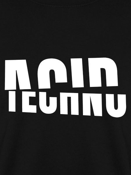 Acid Techno