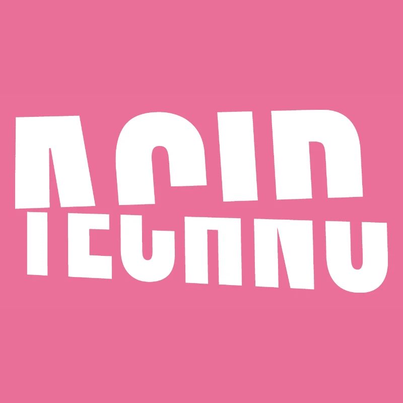 Techno acide