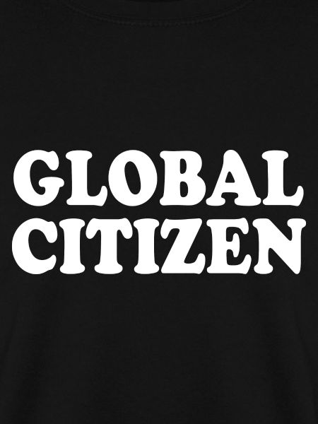 global citizen