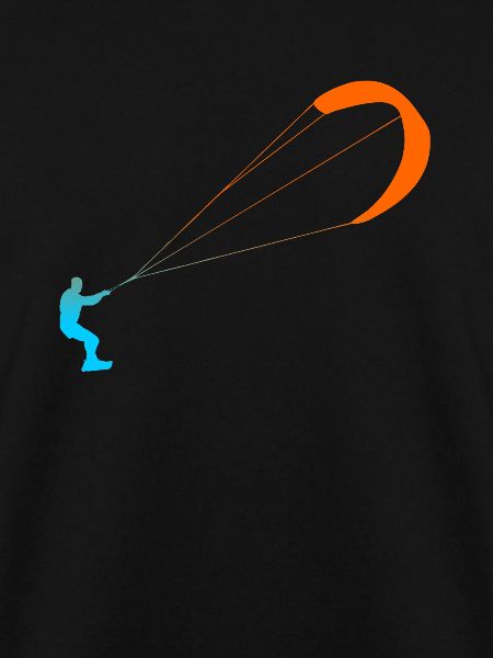kitesurfer