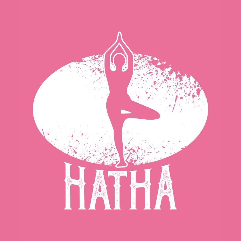 Hatha Yoga