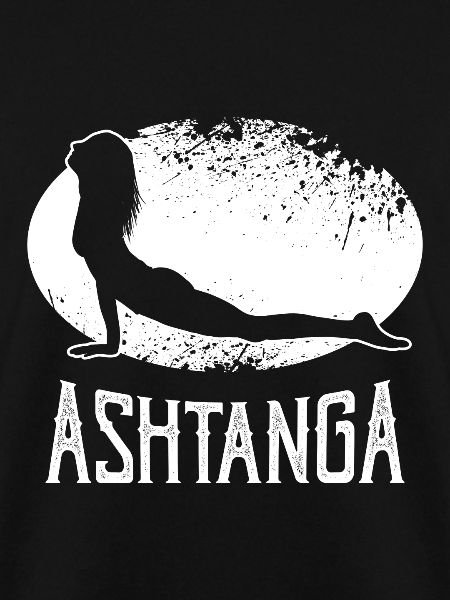 Ashtanga Yoga