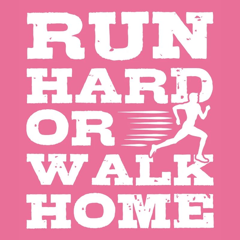 Running