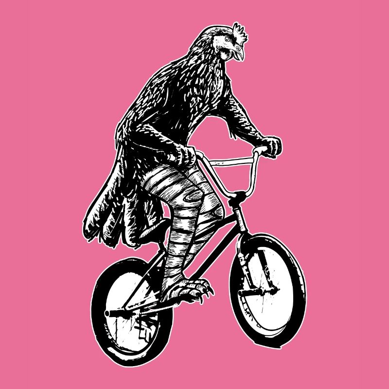 Fahrrad